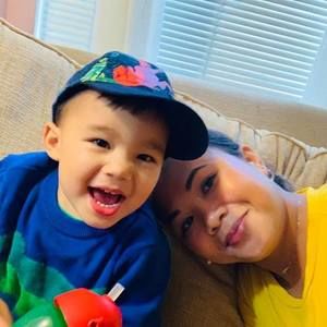 Meet your Posher, Charito